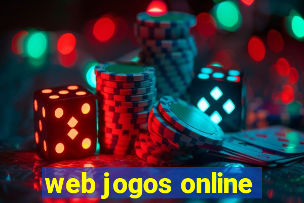 web jogos online